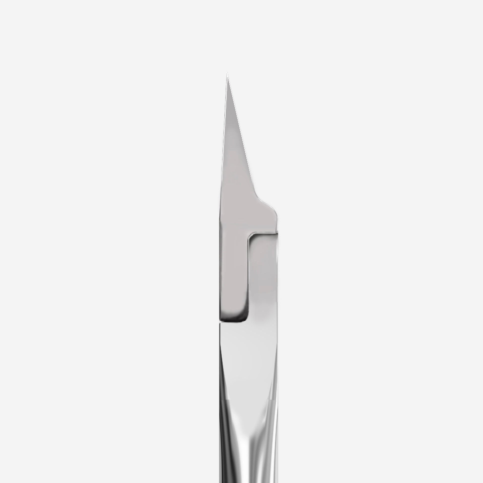 Tronchesine professionali Expert 61 per unghie incarnite, 12 mm- Staleks - immagine 2