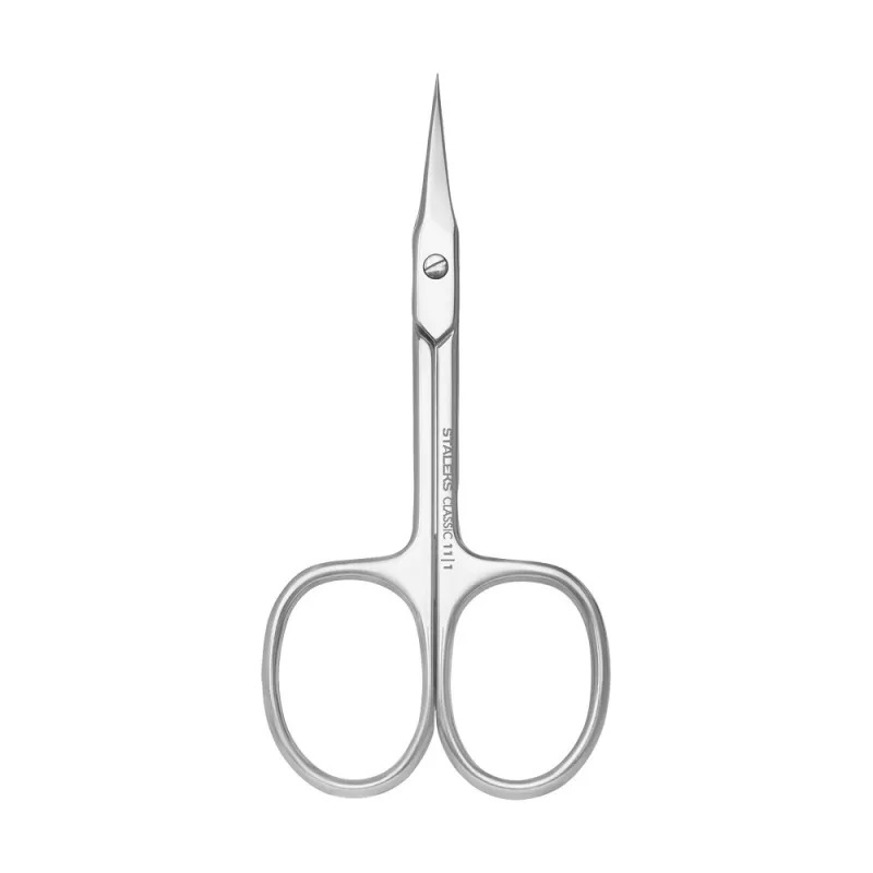 Forbici per cuticole CLASSIC 11 TYPE 1- Staleks - immagine 2