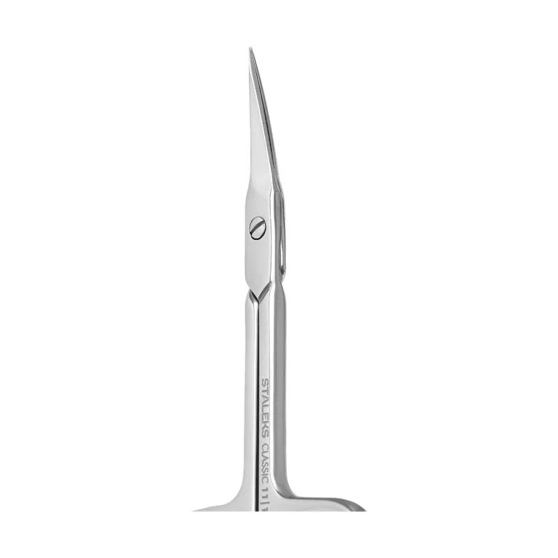 Forbici per cuticole CLASSIC 11 TYPE 1- Staleks - immagine 3