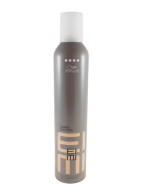 Mousse Shape Control Extra Strong Eimi 500 Ml - Wella