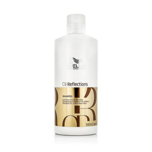 Shampoo idratante e illuminante Oil reflections 500ml - Wella