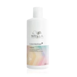 Shampoo capelli colorati ColorMotion 500ml - Wella