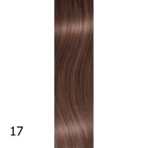 Extension Capelli Veri Lisci Fashion tape 50-55 Biadesivo 4pz She/17