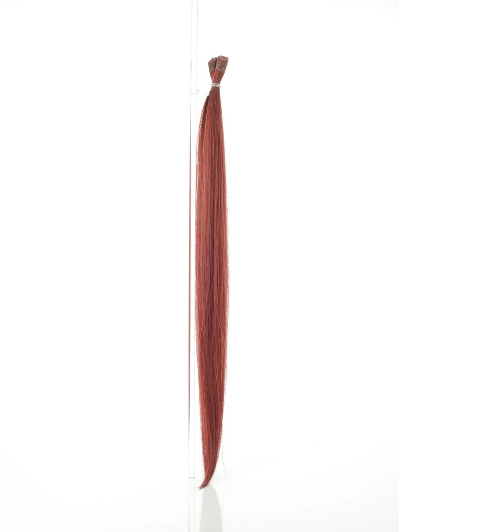 Extension Con Cheratina Capelli Veri Lisci 50-55 Cm 20pz Dibiasehair/35