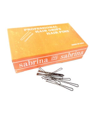 Forcine Invisibili Ondulate 500gr