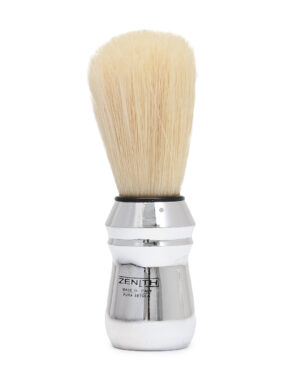 Pennello da Barba Pura Setola Zenith