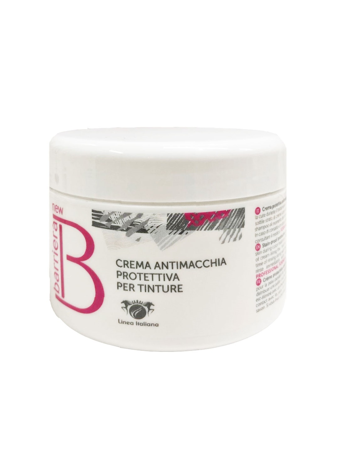 Crema Barriera Antimacchia 250 Ml - Linea Italiana