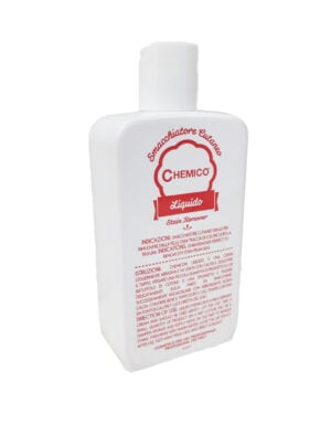 Smacchiatore Liquido Chemico 250 Ml