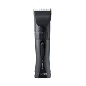 Tagliacapelli A Batteria Master 400 Nera Hair On - Axima