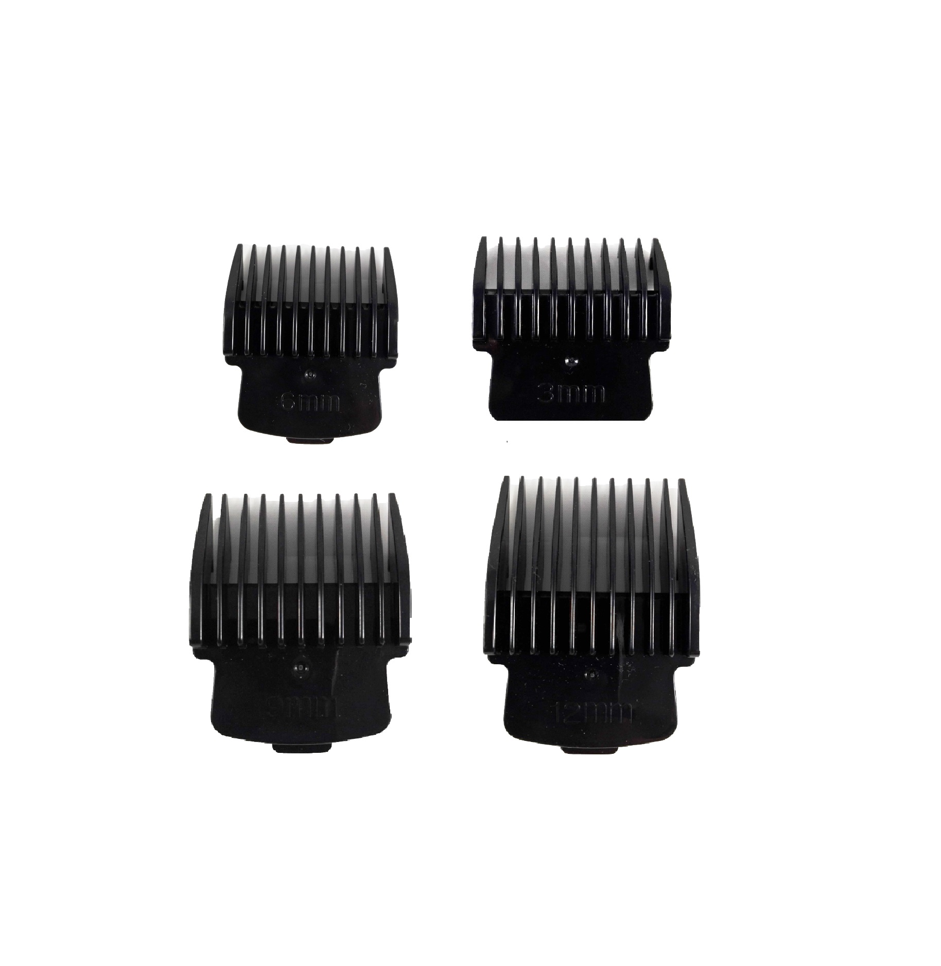 Tagliacapelli Raso Zero Advance Hair On Axima - immagine 2