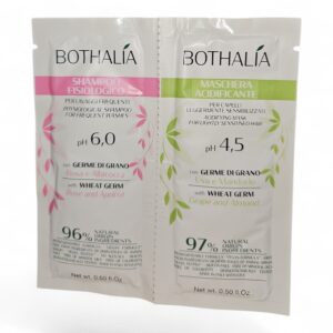 Campionicino Bothalia Sh+Mask 15 ml +15 ml - Brelil