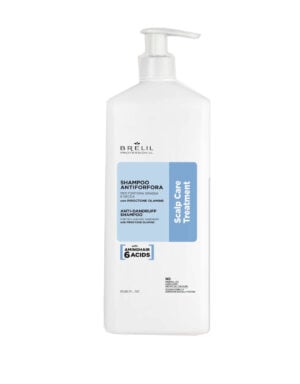 Shampoo antiforfora Scalp care treatment 1000ml - Brelil