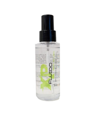Fluido Con Semi Lino 100 Ml - Susan Darnell