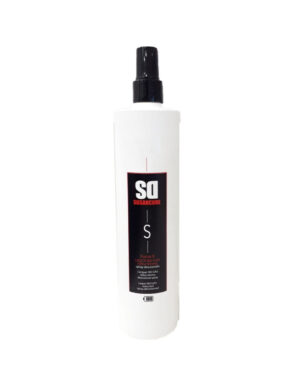 Lacca no gas extra strong forza 9 300ml - Susan Darnell