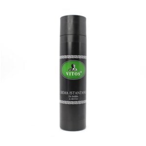 Crema Da Barba Istantanea Al Mentolo Vitos 250 Ml - Susan Darnell