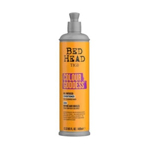 Balsamo per capelli colorati Colour Goddness Bed Head 400ml - Tigi