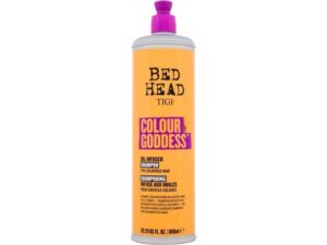 Shampoo per capelli colorati Colour Godness Bed Head 400 ml - Tigi