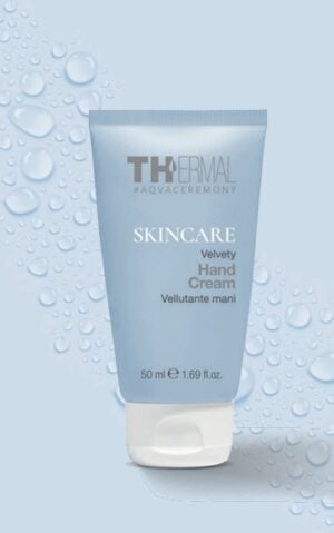 Th skin crema mani 50ml- Emsibeth