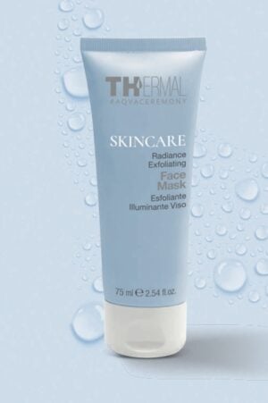 Th skin maschera viso esfoliante 75ml- Emsibeth