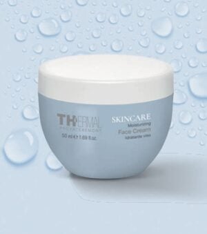 Th skin crema viso 50ml- Emsibeth