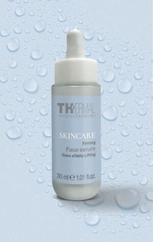 Th skin siero viso effetto lifting 50ml- Emsibeth