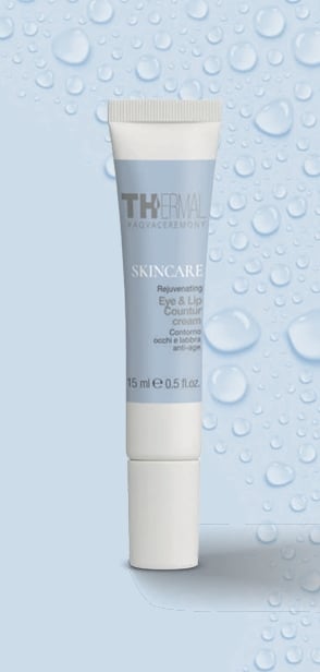 Th skin contorno occhi e labbra 15ml- Emsibeth