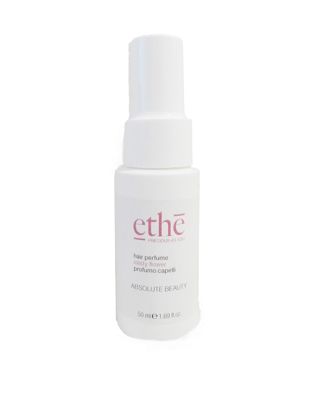 Profumo Capelli Misty Flower Ethe Absolute Beauty 50 Ml - Emsibeth