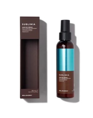 Crema spray 10 in 1 DD cream Sublimia 150ML Elgon - Diffitalia
