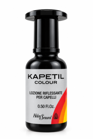 Lozione Riflessante Kapetil 15ml 1pz Helen Seward/Ar Argento