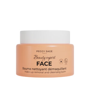 Balsamo detergente struccante 80ml - Peggy Sage