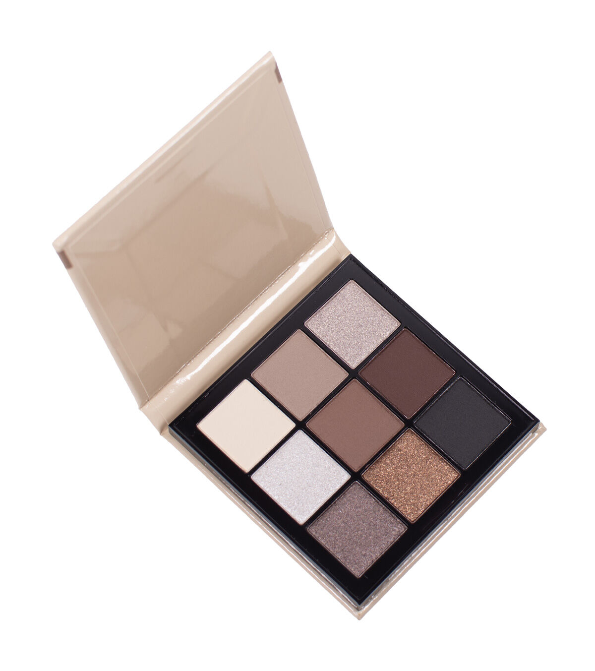 Palette ombretto smoky brown - Peggy Sage