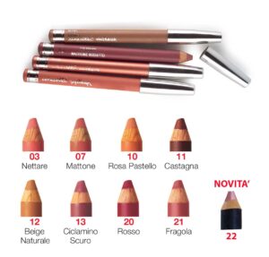 Matitone Rossetto - Cinecitta/22