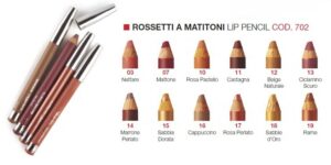 Matitone Rossetto - Cinecitta
