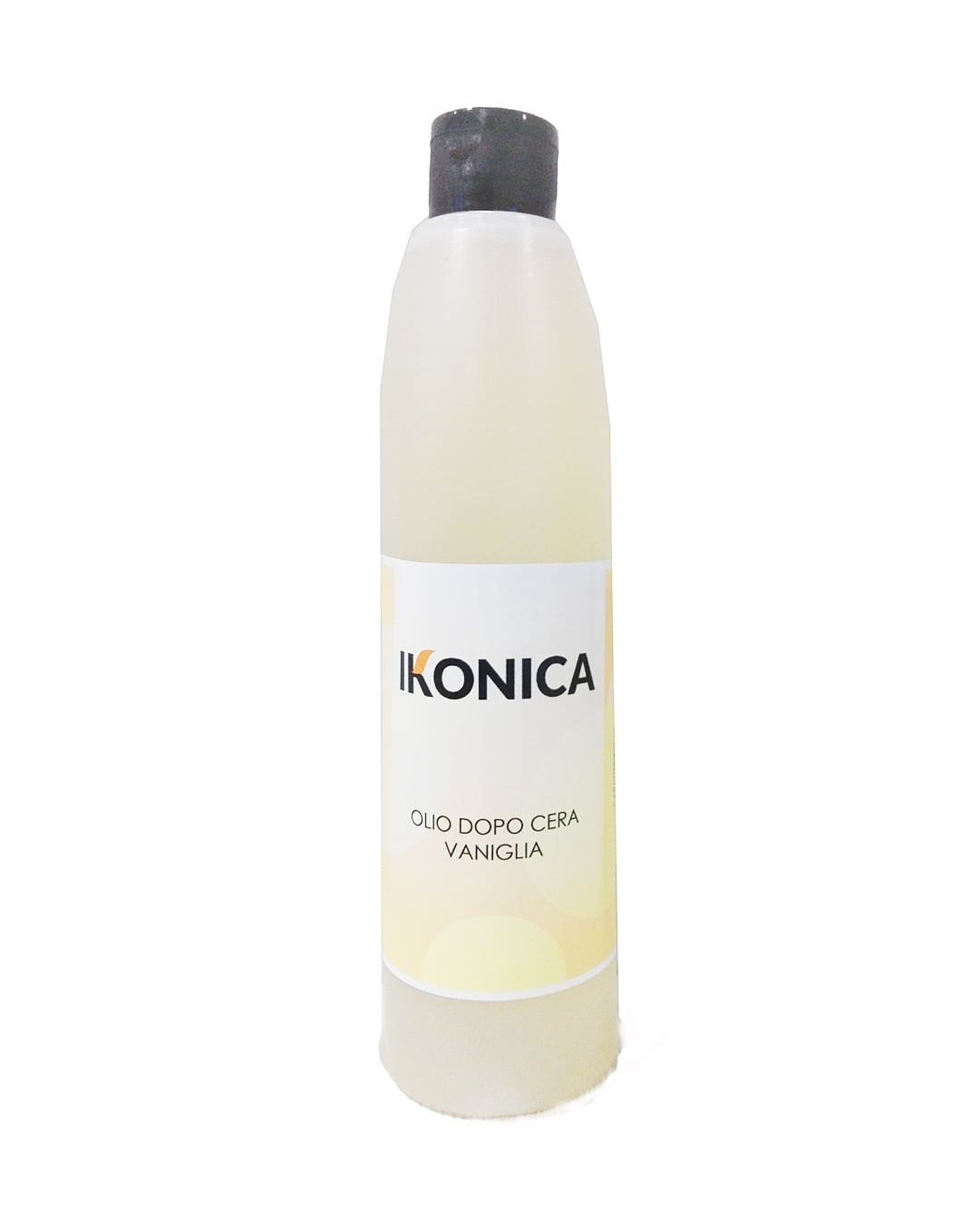 Olio Dopocera Vaniglia 500 Ml - Ikonica