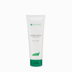 Crema Mani malva e camomilla Bionell 250ml Mg Cosmetici