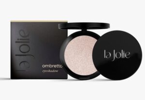 Ombretto Shimmer - La jolie/26