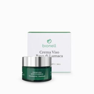 Crema viso bava di lumaca 75ml Bionell