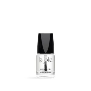 Smalto per unghie trasparente 12ml La jolie