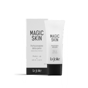 Fondotinta Magic skin 30ml - Jolie/02