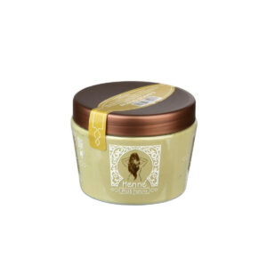 Colorazione Ad Henne Plus Natura 125g - Burton/Biondo Dorato