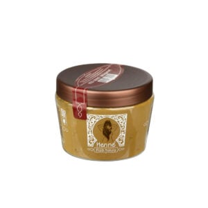 Colorazione Ad Henne Plus Natura 125g - Burton/Red Wine Mogano