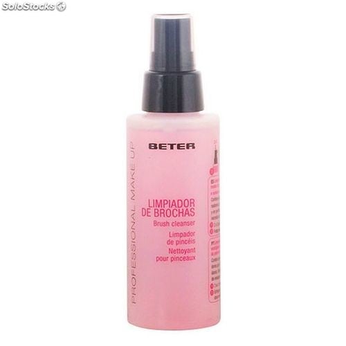 Liquido Spray Per Pulire I Pennelli Beter