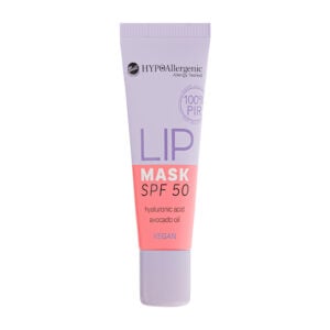 Lip mask Hypo Bell  Spf 50 Burton/ 01 Pitaya