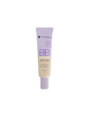 Bb Cream Spf 50 Hypo Bell Burton/ 03 Amber