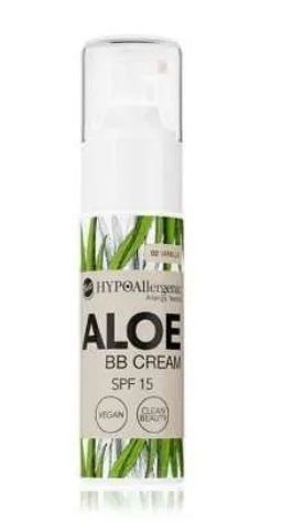 Bb cream aloe spf 15 Beter