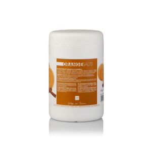 Sali Podalici Professionali 1 Kg - Labor/Ar Arancia Cannella