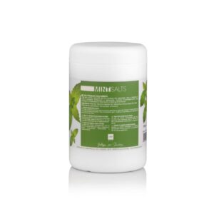 Sali Podalici Professionali 1 Kg - Labor/Me Menta