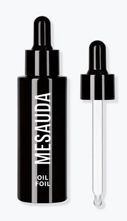 Primer Viso Idratante Oil Foil Mesauda