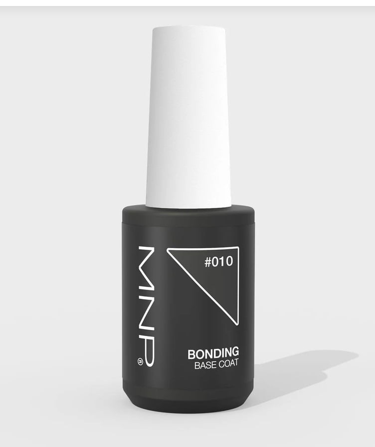 Base coat bonding 14ml Mnp- Mesauda