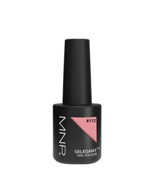 Smalto Semipermanente Gel Elegant Nail Color Mnp 8ml Mesauda/112 Causeway Bay